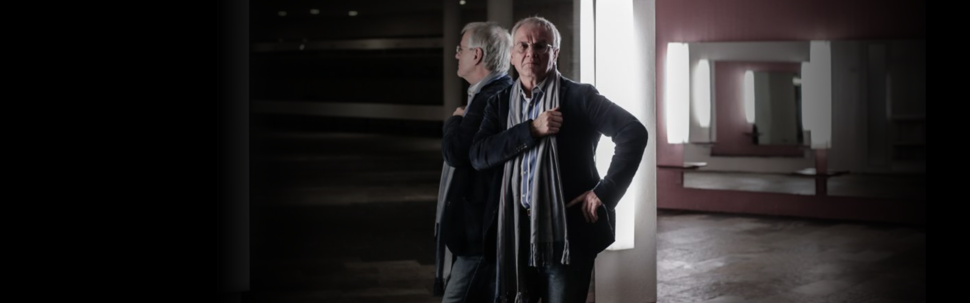 L’ARTE DEL VIOLINO: BACH UND ITALIEN – BAROCKGALA MIT REINHARD GOEBEL / KRONBERG YOUNG SOLOISTS