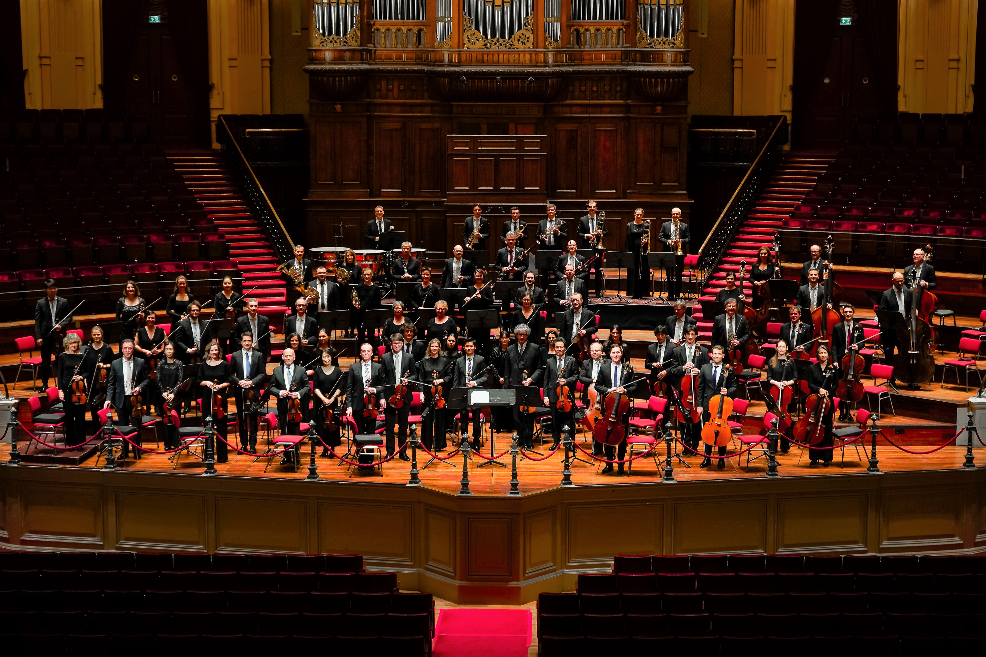 Stuttgarter Philharmoniker