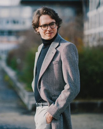 Lucas Debargue - Piano