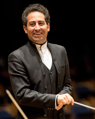 Nabil Shehata - Leitung