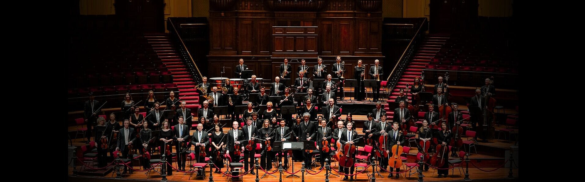 STUTTGARTER PHILHARMONIKER / CLAIRE WELLS / JAN VOGLER / JOSEP CABALLÉ DOMENECH