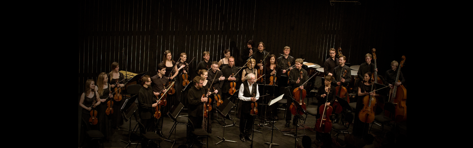 KREMERATA BALTICA / GIDON KREMER / GENEVA LEWIS / REINUT TEPP