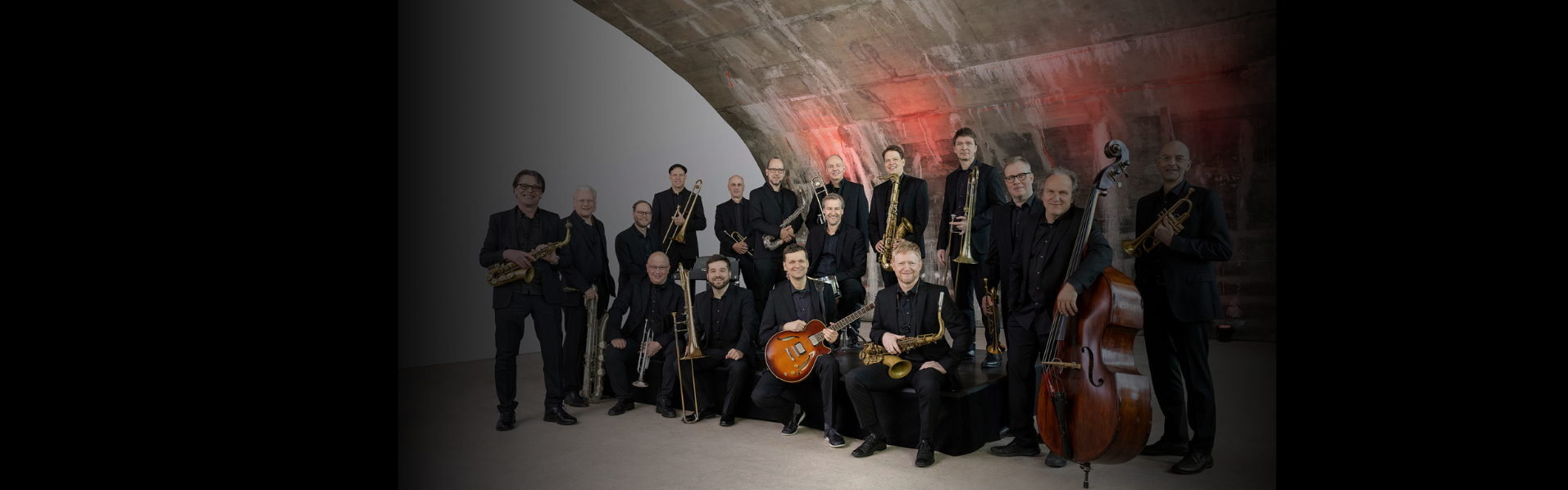 BACH GOES BIGBAND / HR-BIGBAND / JÖRG ACHIM KELLER