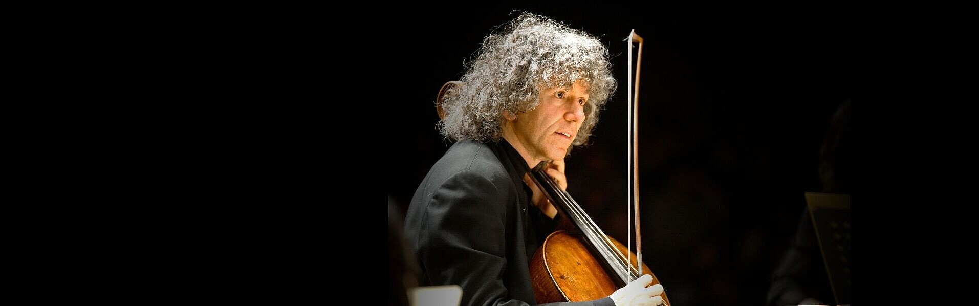 TABEA ZIMMERMANN / STEVEN ISSERLIS / ENSEMBLE RESONANZ
